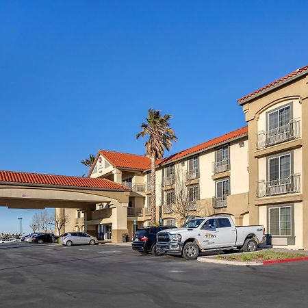 Best Western Plus John Jay Inn&Suites Palmdale Exterior foto